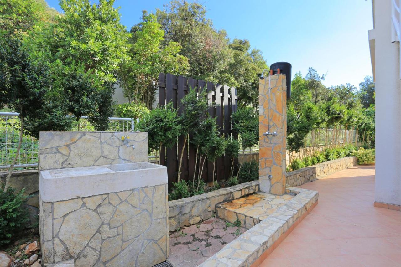 Apartments By The Sea Seget Vranjica, Trogir - 13771 Luaran gambar