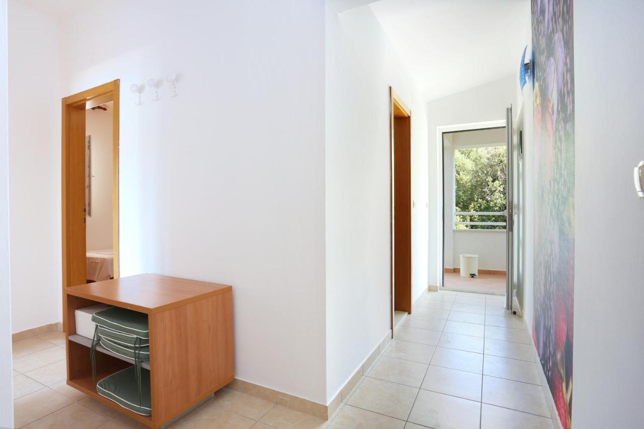 Apartments By The Sea Seget Vranjica, Trogir - 13771 Luaran gambar