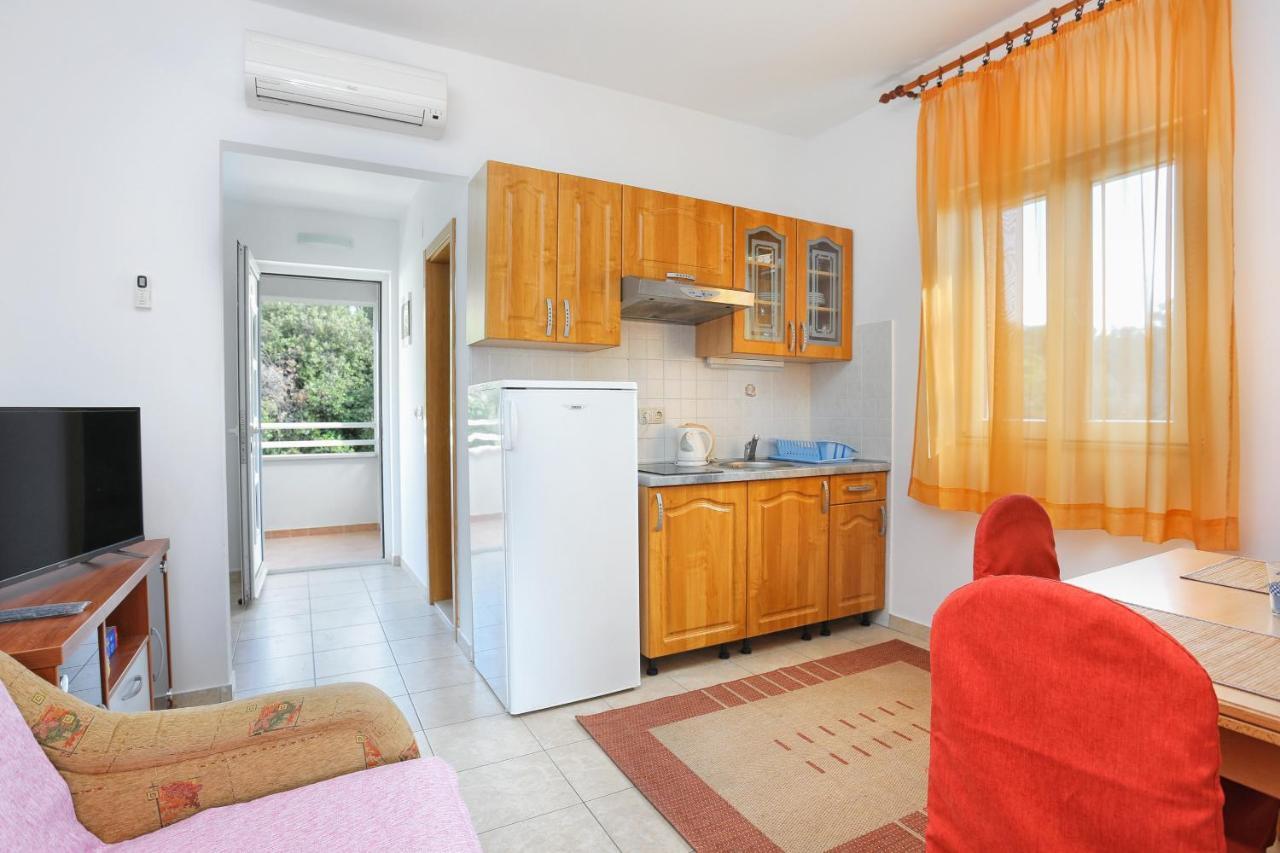 Apartments By The Sea Seget Vranjica, Trogir - 13771 Luaran gambar