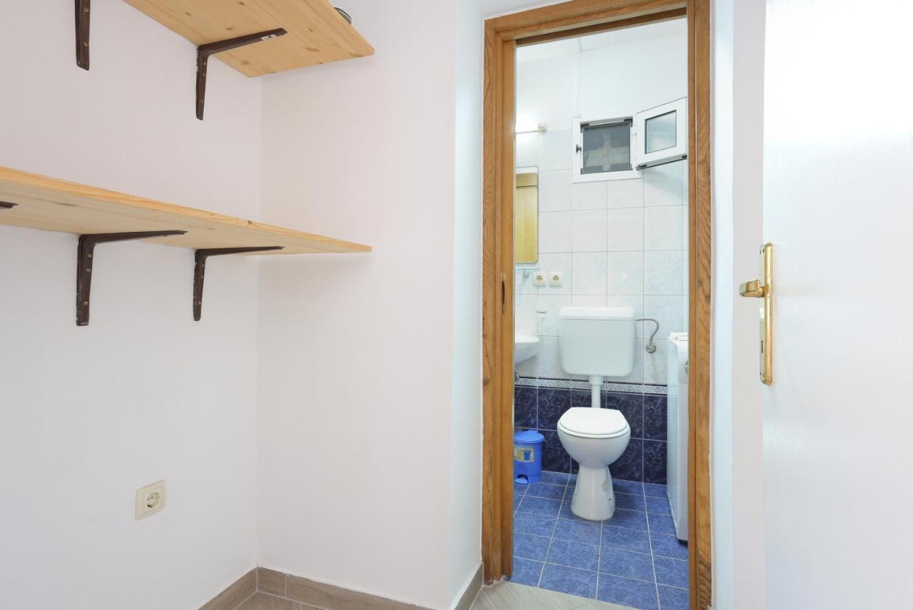 Apartments By The Sea Seget Vranjica, Trogir - 13771 Luaran gambar